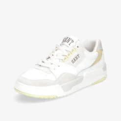 GANT Ellizy Damen Sneaker Low-Damen Halbschuhe | Sneaker