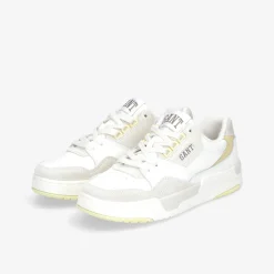 GANT Ellizy Damen Sneaker Low-Damen Halbschuhe | Sneaker