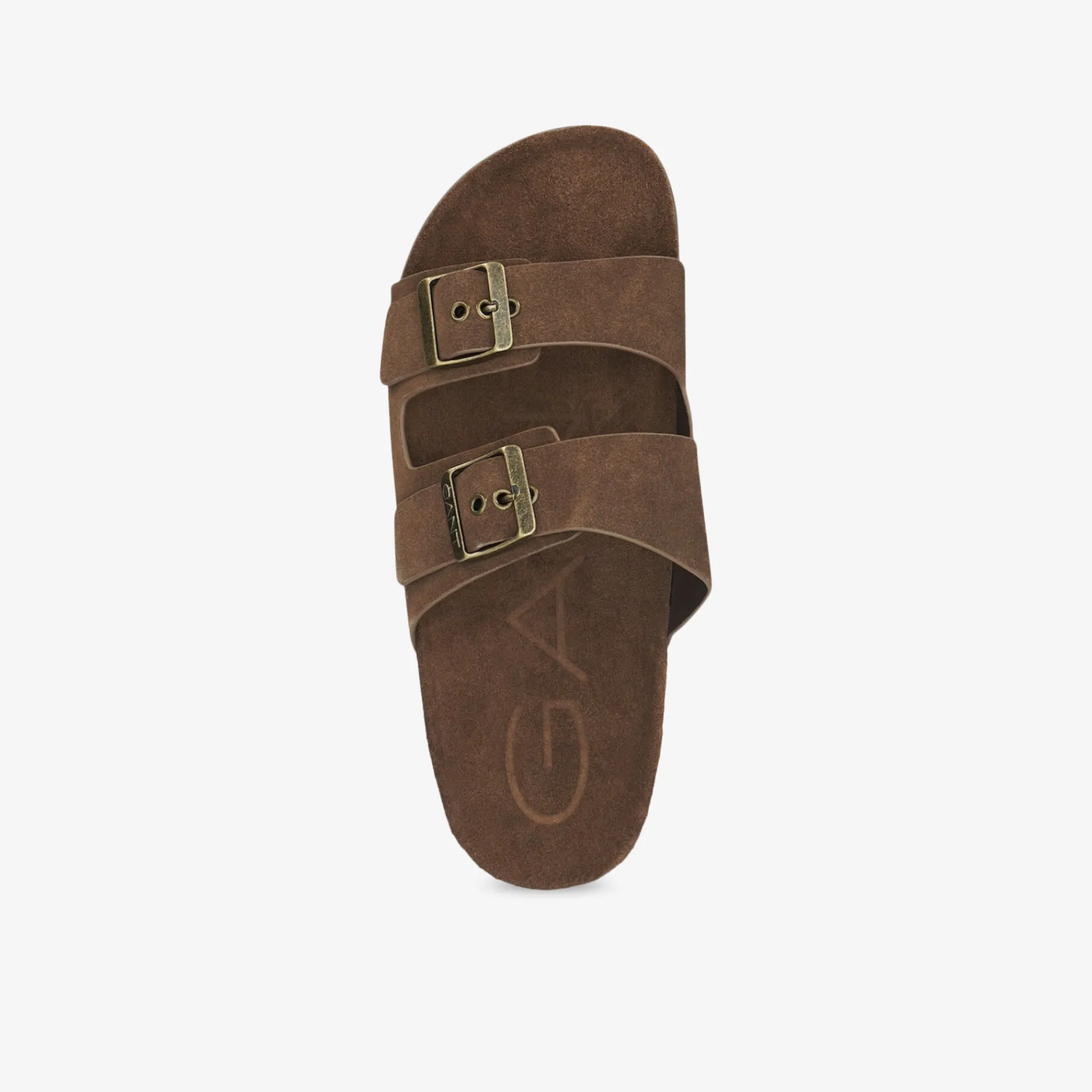 GANT Palbuddy Herren Pantolette-Herren Hausschuhe | Sandalen