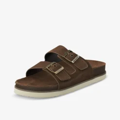 GANT Palbuddy Herren Pantolette-Herren Hausschuhe | Sandalen