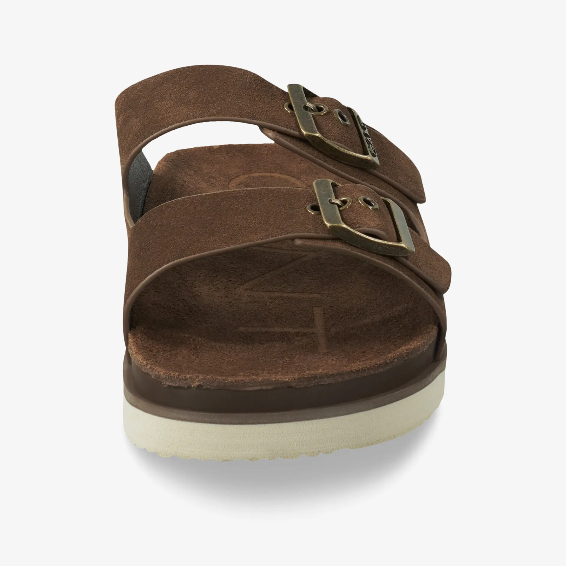 GANT Palbuddy Herren Pantolette-Herren Hausschuhe | Sandalen