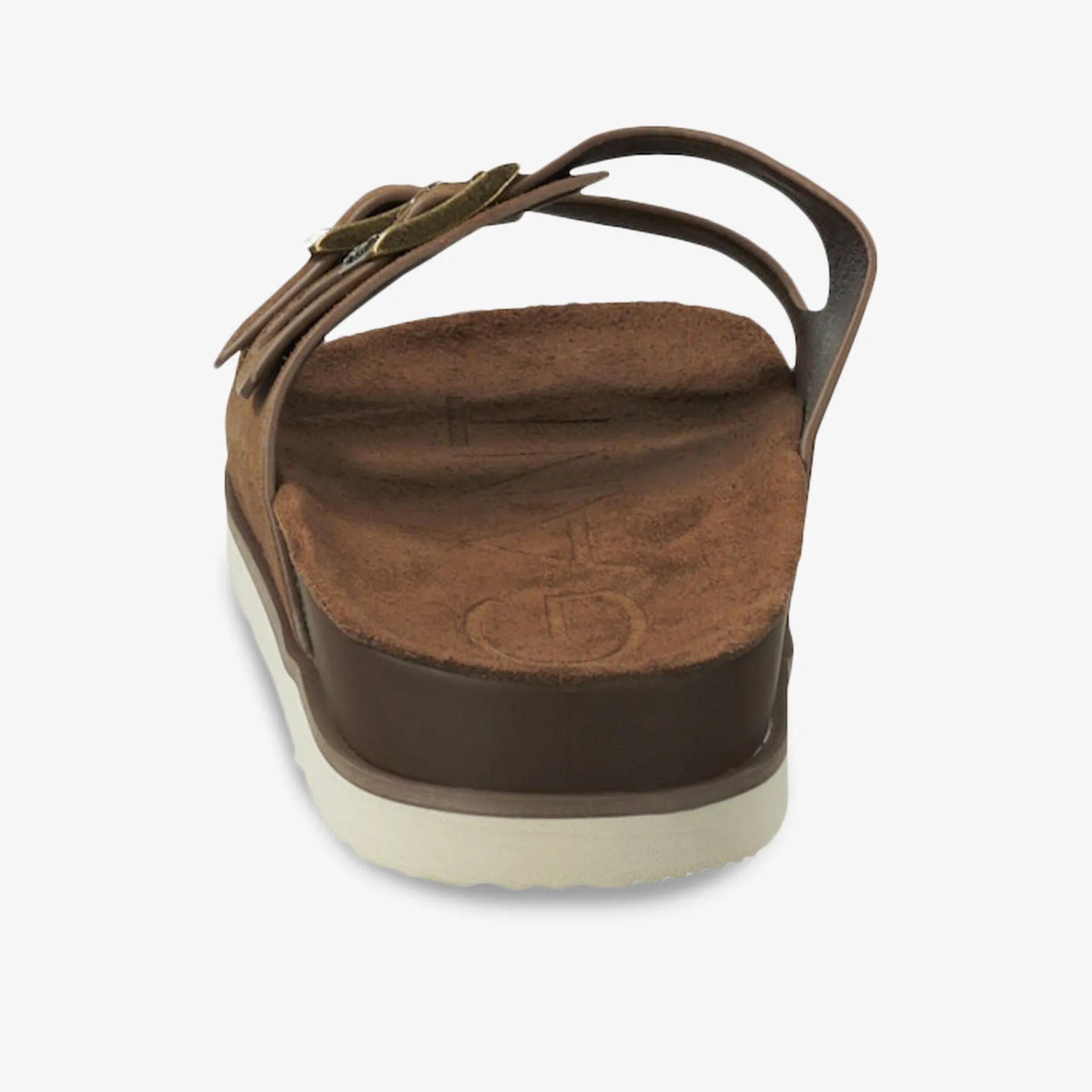 GANT Palbuddy Herren Pantolette-Herren Hausschuhe | Sandalen