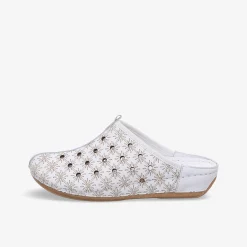 Gemini Damen Clogs-Damen Sandalen