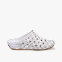 Gemini Damen Clogs-Damen Sandalen