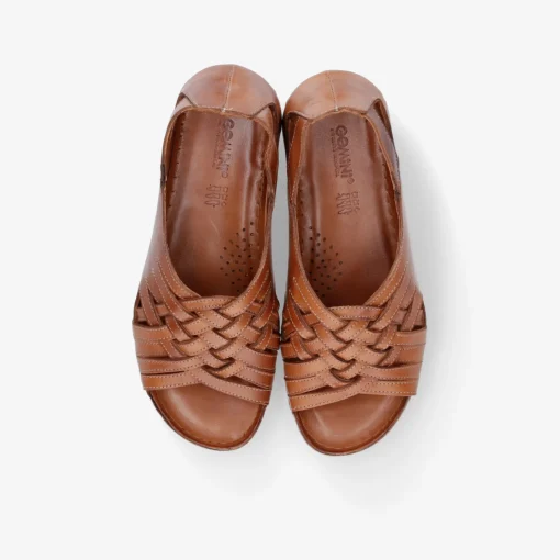 Gemini ​ Damen Halbschuh-Damen Halbschuhe