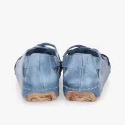 Gemini ​ Damen Halbschuh-Damen Halbschuhe