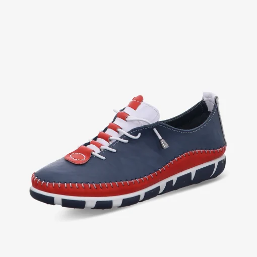 Gemini Damen Halbschuhe-Damen Halbschuhe