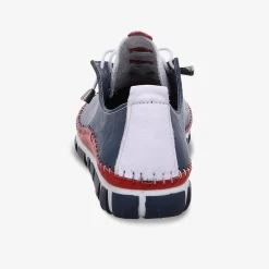 Gemini Damen Halbschuhe-Damen Halbschuhe