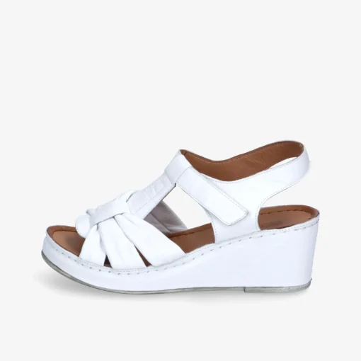 Gemini ​ Damen Keilsandale-Damen Sandalen
