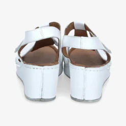 Gemini ​ Damen Keilsandale-Damen Sandalen