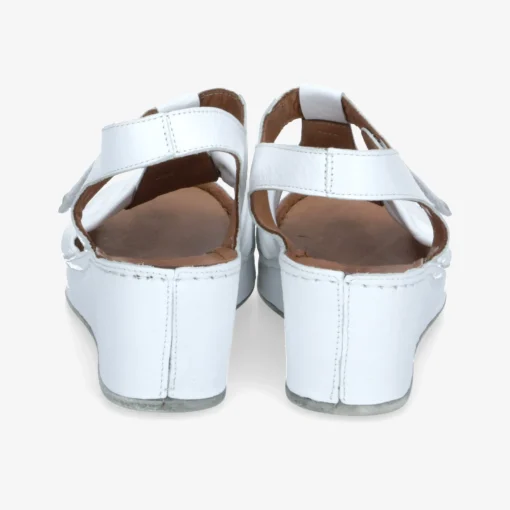 Gemini ​ Damen Keilsandale-Damen Sandalen