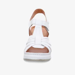 Gemini ​ Damen Keilsandale-Damen Sandalen