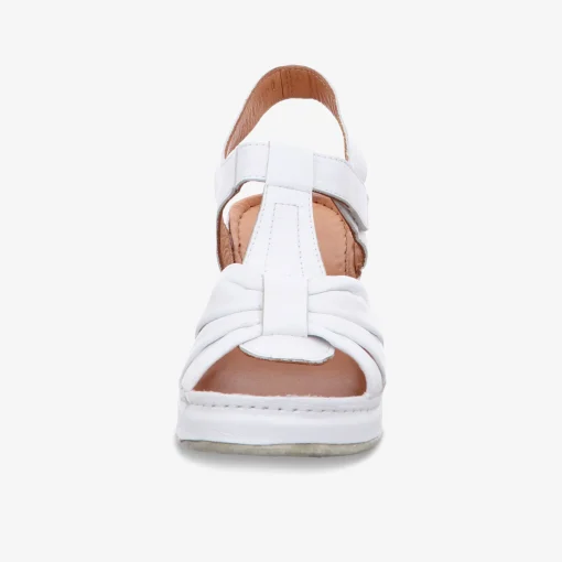 Gemini ​ Damen Keilsandale-Damen Sandalen