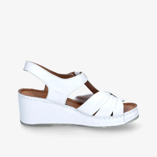Gemini ​ Damen Keilsandale-Damen Sandalen
