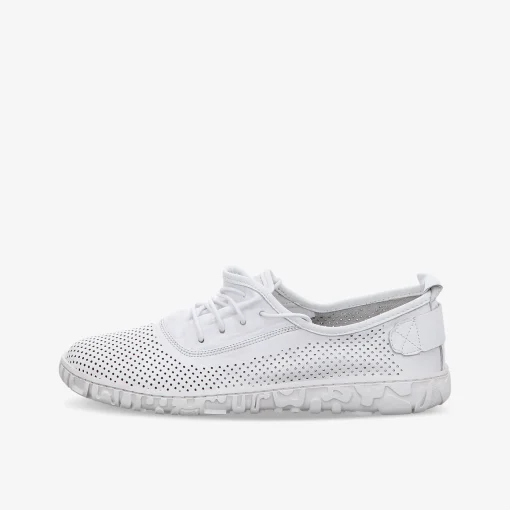 Gemini Damen Klassische Schnürer-Damen Halbschuhe