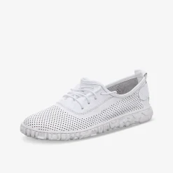 Gemini Damen Klassische Schnürer-Damen Halbschuhe