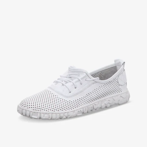 Gemini Damen Klassische Schnürer-Damen Halbschuhe
