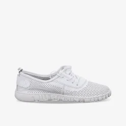 Gemini Damen Klassische Schnürer-Damen Halbschuhe