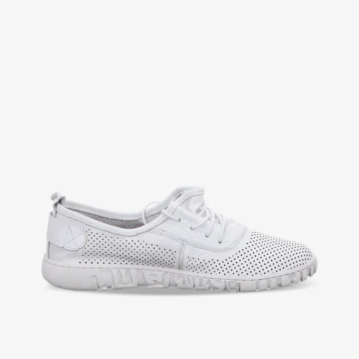 Gemini Damen Klassische Schnürer-Damen Halbschuhe