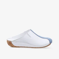 Gemini ​ Damen Pantolette-Damen Sandalen