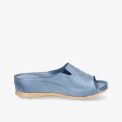 Gemini ​ Damen Pantolette-Damen Sandalen