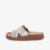 Gemini Damen Pantoletten-Damen Sandalen