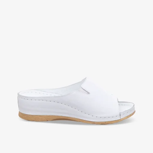 Gemini Damen Pantoletten-Damen Sandalen