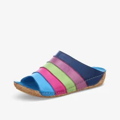 Gemini Damen Pantoletten-Damen Sandalen