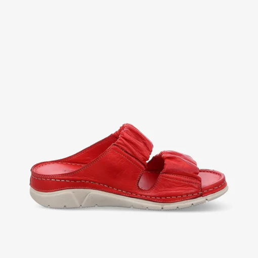 Gemini Damen Pantoletten-Damen Sandalen