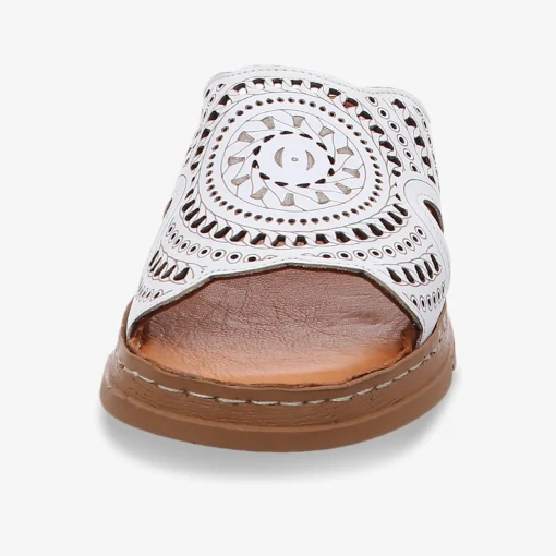 Gemini Damen Pantoletten-Damen Sandalen