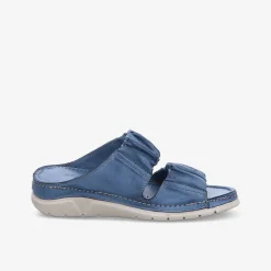 Gemini Damen Pantoletten-Damen Sandalen