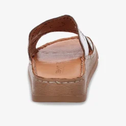 Gemini Damen Pantoletten-Damen Sandalen