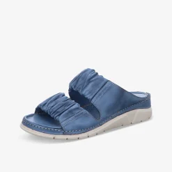 Gemini Damen Pantoletten-Damen Sandalen