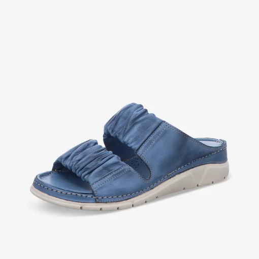 Gemini Damen Pantoletten-Damen Sandalen