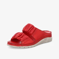 Gemini Damen Pantoletten-Damen Sandalen