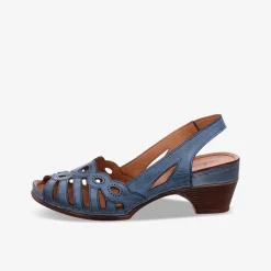Gemini Damen Sandalen-Damen Sandalen