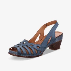 Gemini Damen Sandalen-Damen Sandalen
