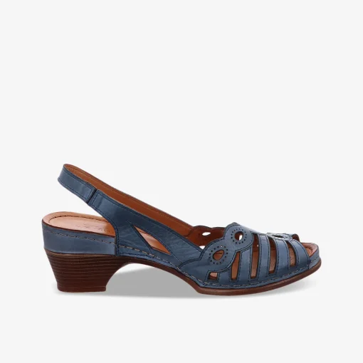 Gemini Damen Sandalen-Damen Sandalen