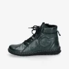 Gemini Damen Schnürstiefelette-Damen Stiefeletten