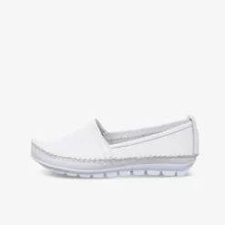 Gemini Damen Slipper-Damen Halbschuhe