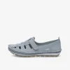 Gemini Damen Slipper-Damen Halbschuhe