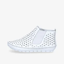 Gemini ​ Damen Slipper-Damen Halbschuhe