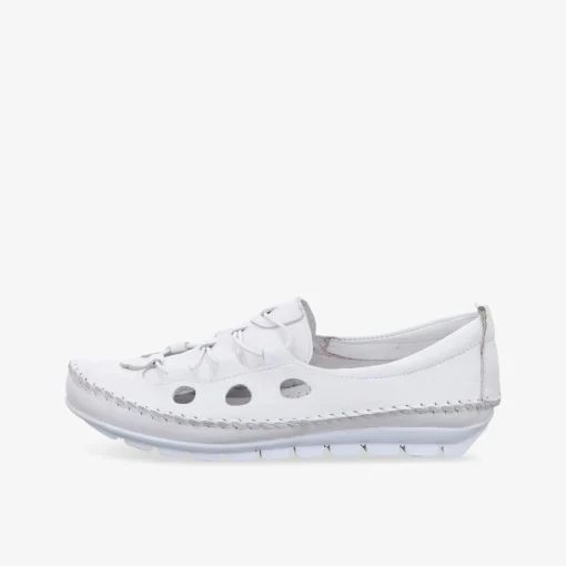 Gemini ​ Damen Slipper-Damen Halbschuhe