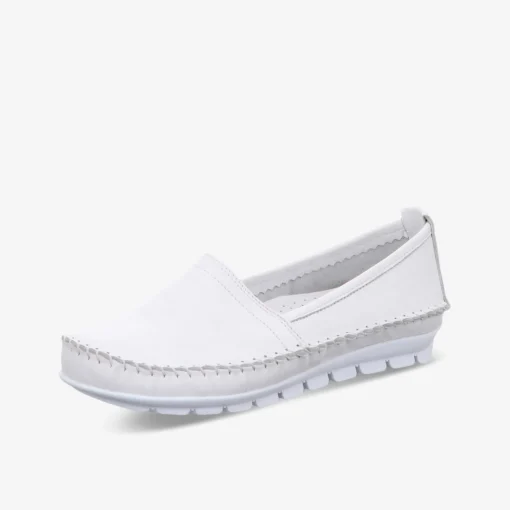 Gemini Damen Slipper-Damen Halbschuhe