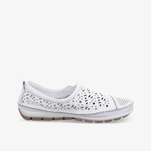 Gemini ​ Damen Slipper-Damen Halbschuhe