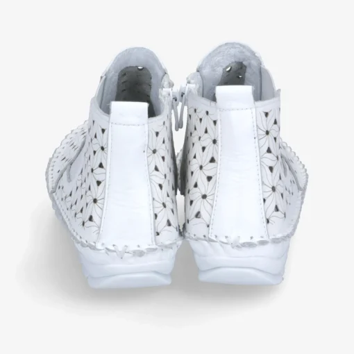Gemini ​ Damen Slipper-Damen Halbschuhe