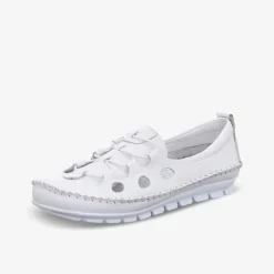 Gemini ​ Damen Slipper-Damen Halbschuhe
