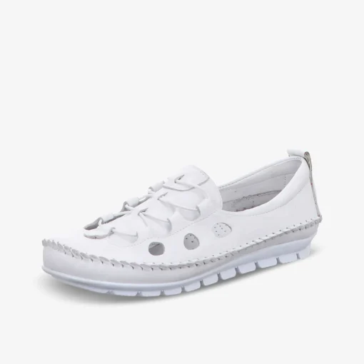 Gemini ​ Damen Slipper-Damen Halbschuhe