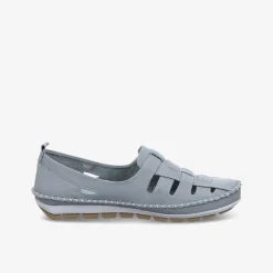 Gemini Damen Slipper-Damen Halbschuhe