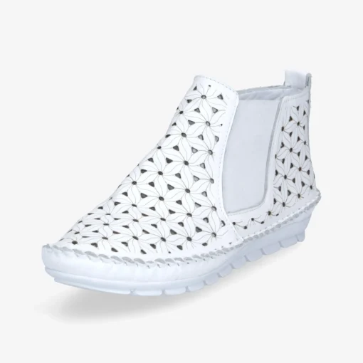 Gemini ​ Damen Slipper-Damen Halbschuhe